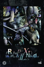 irr. app. (ext.) 'Inception & Silence Undivided' poster