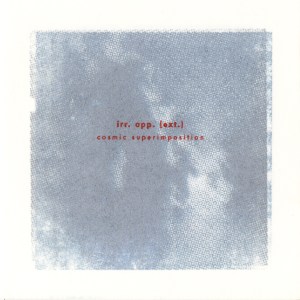 irr. app. (ext.) 'Cosmic Superimposition'